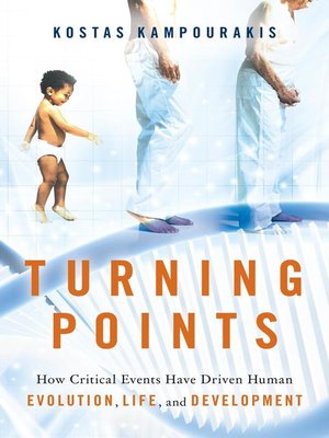 cover image of Turning Points